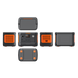 Jackery Explorer 240 v2 Portable Power Station 2010 фото 3