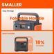 Jackery Explorer 1000 v2 Portable Power Station 2013 фото 5