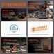 Jackery Explorer 1000 v2 Portable Power Station 2013 фото 4