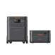 Jackery Explorer 3600 Plus Portable Power Station 2017 фото 4