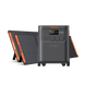 Jackery Explorer 3600 Plus Portable Power Station 2017 фото 3