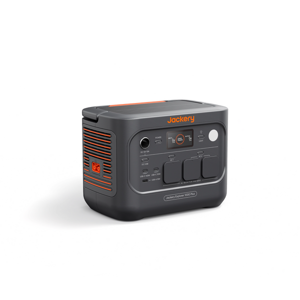 Jackery Explorer 1000 Plus v2 Portable Power Station 2018 фото
