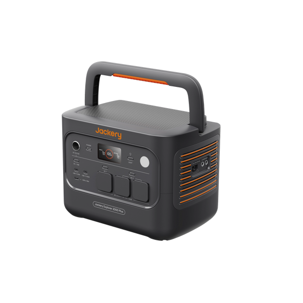 Jackery Explorer 2000 Plus v2 Portable Power Station 2019 фото