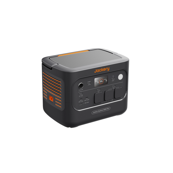 Jackery Explorer 2000 Plus v2 Portable Power Station 2019 фото
