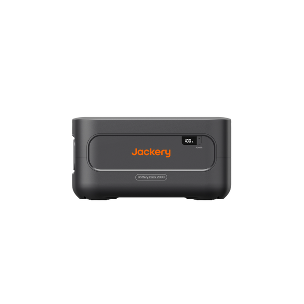 Jackery Battery Pack 2000 2021 фото