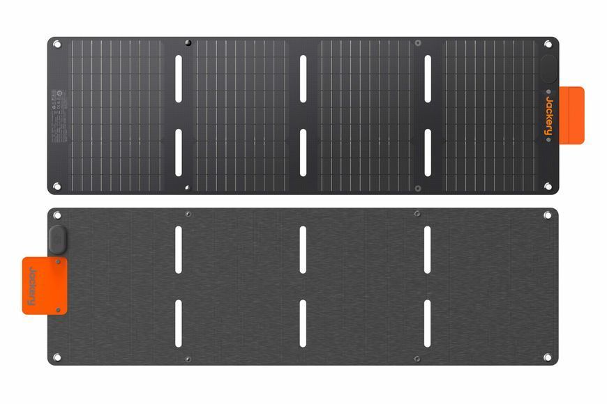 Jackery SolarSaga 40W Mini Solar Panel 2023 фото