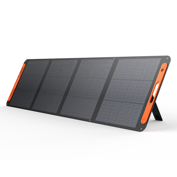 Jackery SolarSaga 200W Solar Panel 2025 фото