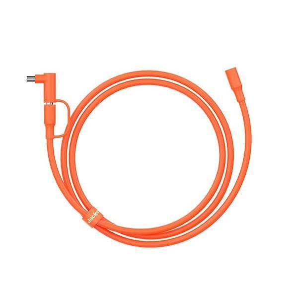 Jackery DC Extension Cable for Solar Panel 2026 фото