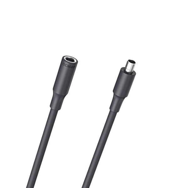 Jackery DC Extension Cable for Solar Panel 2026 фото